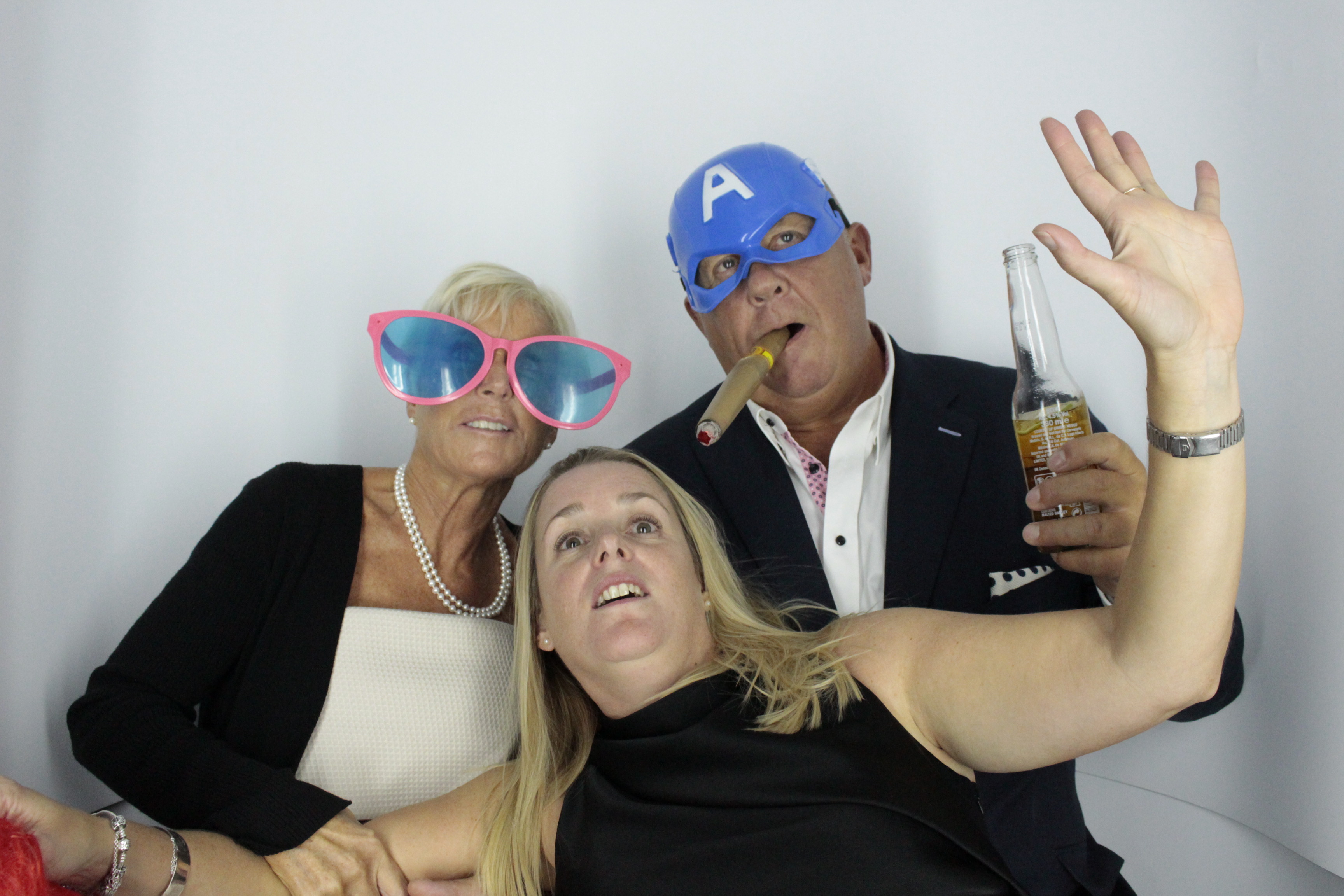 Nicola's 40th Birthday  | View more photos from the event at gallery.myphotoboothexperience.co.uk/u/MyPhotoBoothExperienceLtd/Nicolas-40th-Birthday
